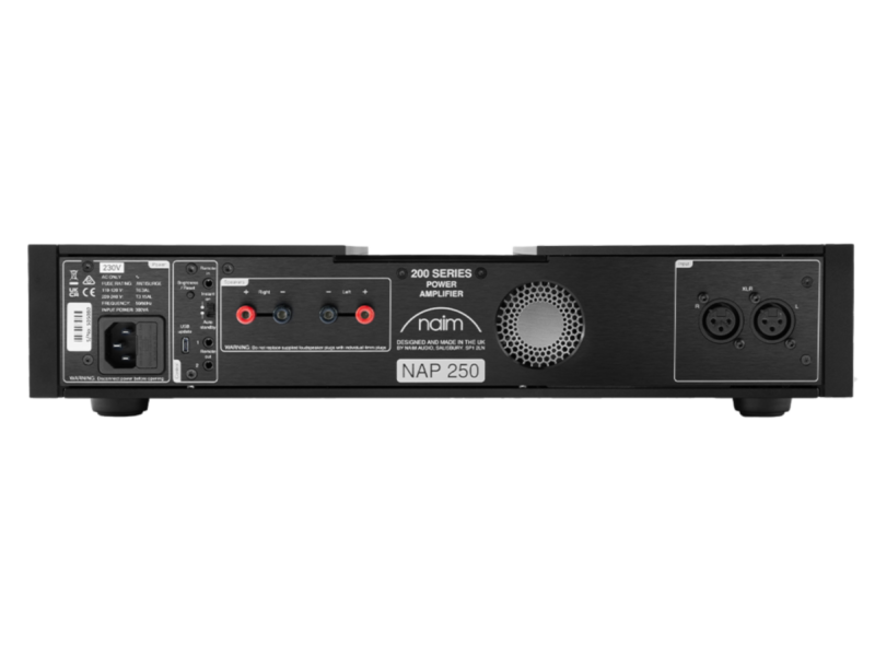 Naim NAP 250 – Image 2