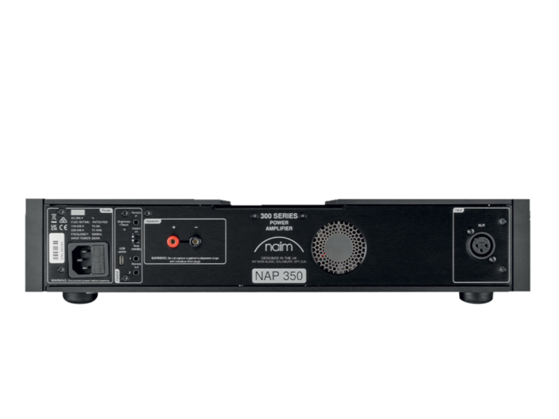 Naim NAP 350 – Image 2