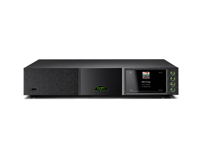 Naim ND 555
