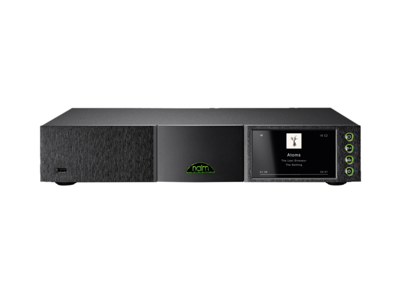 Naim NDX 2