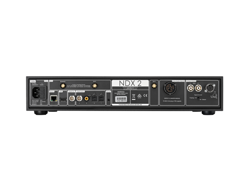 Naim NDX 2 – Image 2
