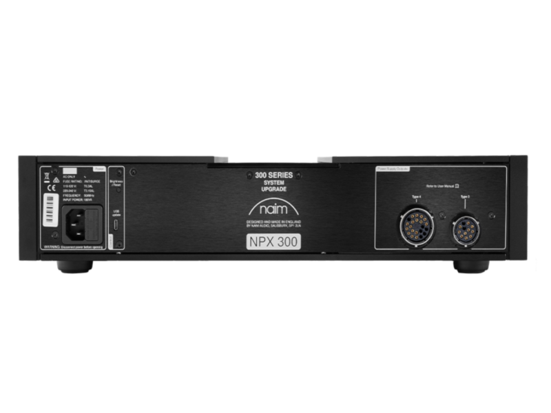 Naim NPX 300 – Image 2