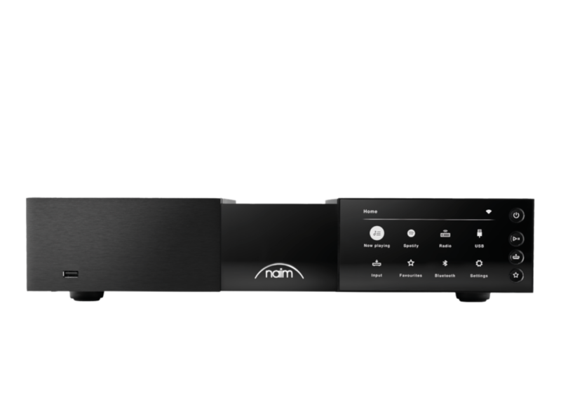 Naim NSS 333