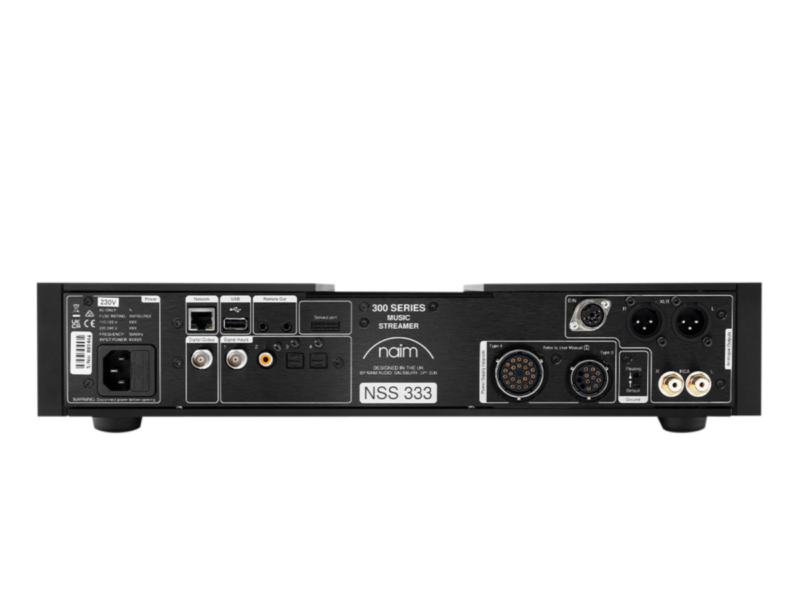 Naim NSS 333 – Image 2