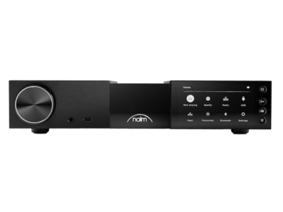 Naim NSC 222 occ