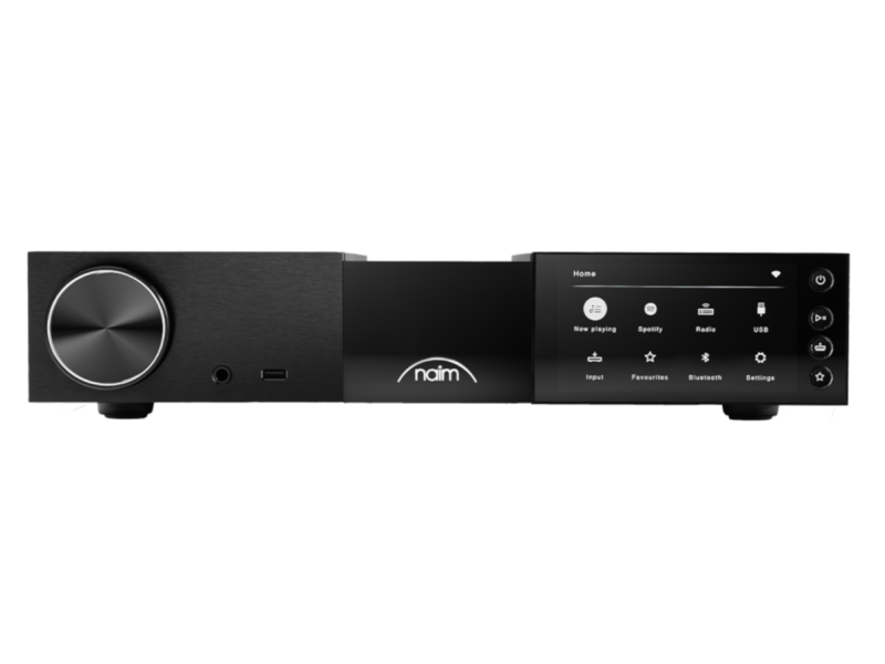 Naim NSC 222 occ