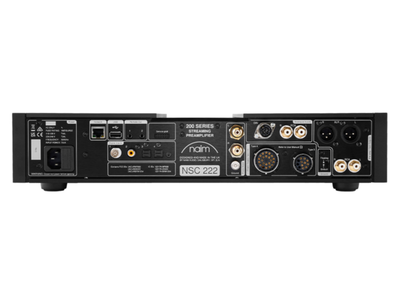Naim NSC 222 occ – Image 2