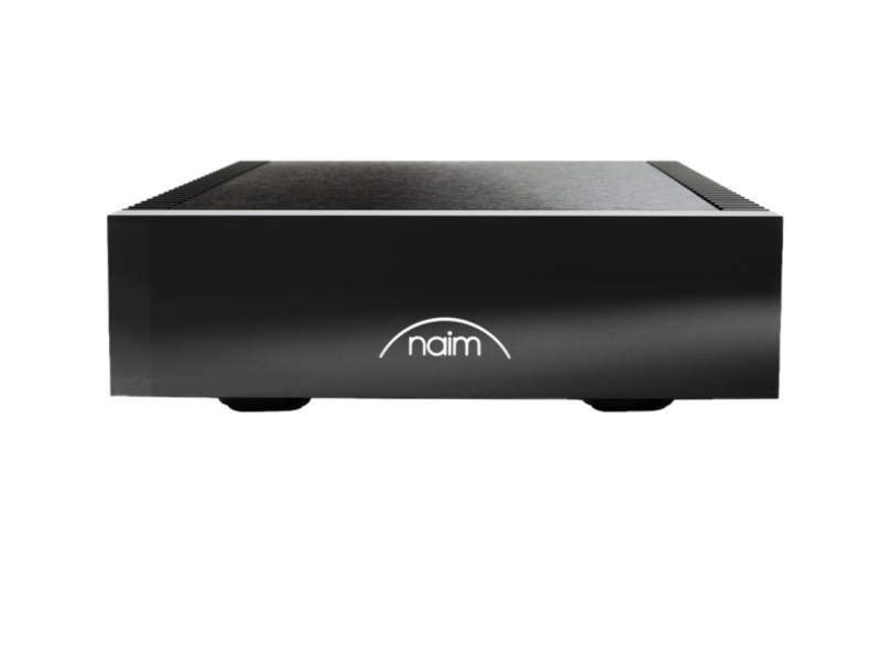 Naim NVC TT