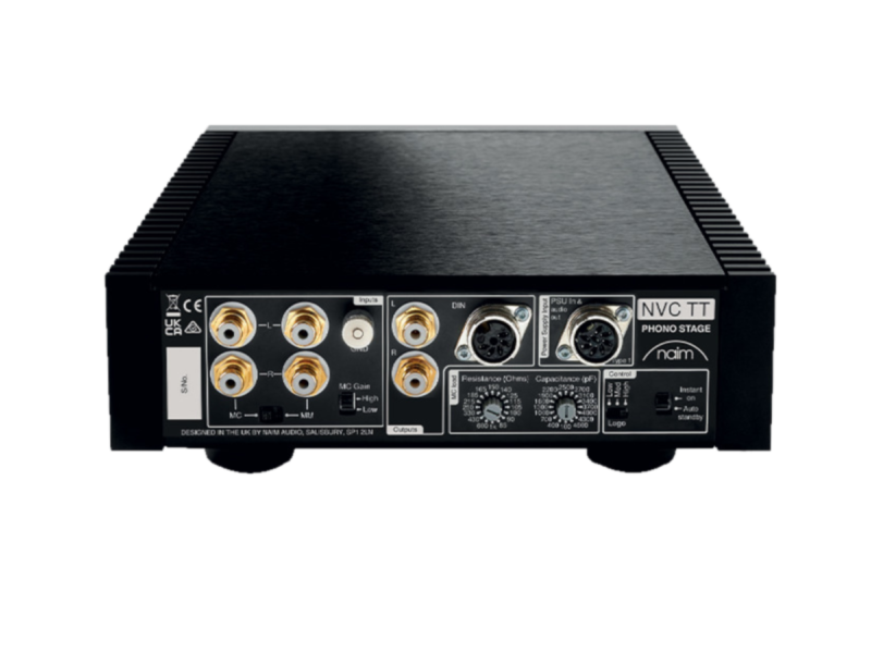 Naim NVC TT – Image 2
