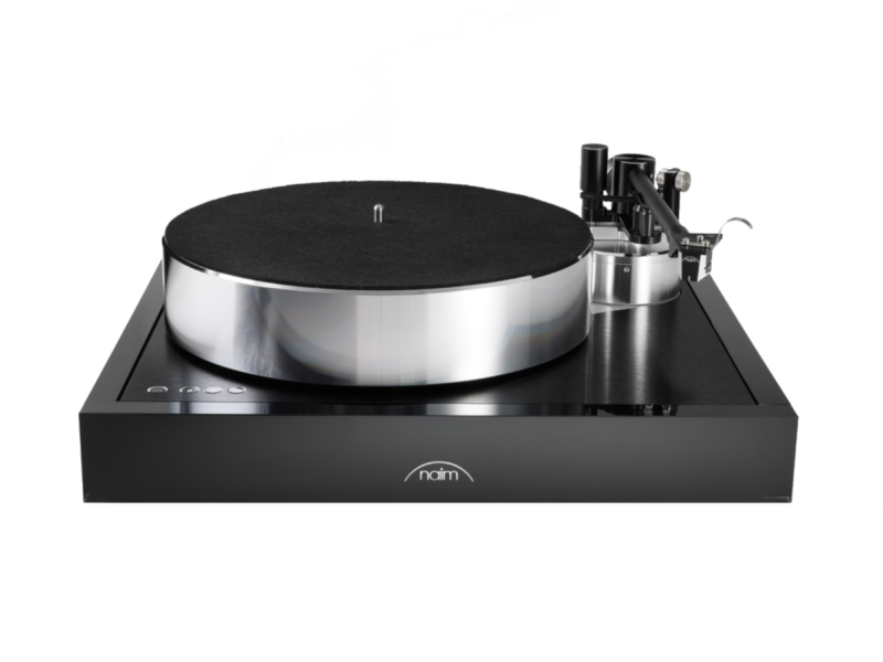 Naim Solstice