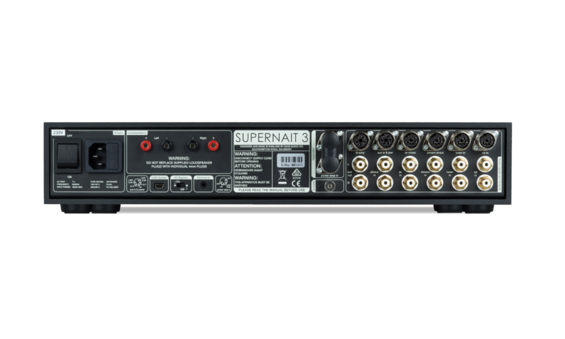 Naim Supernait 3 LED – Image 2