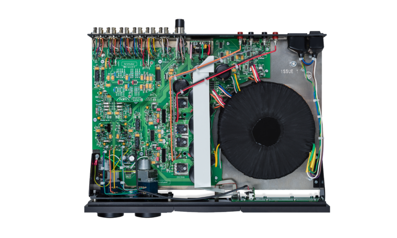 Naim Supernait 3 LED – Image 3