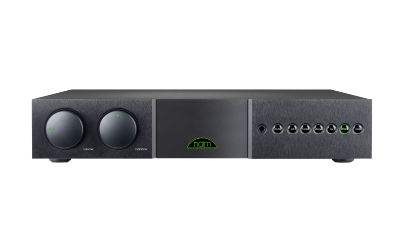 Naim Supernait 3 LED
