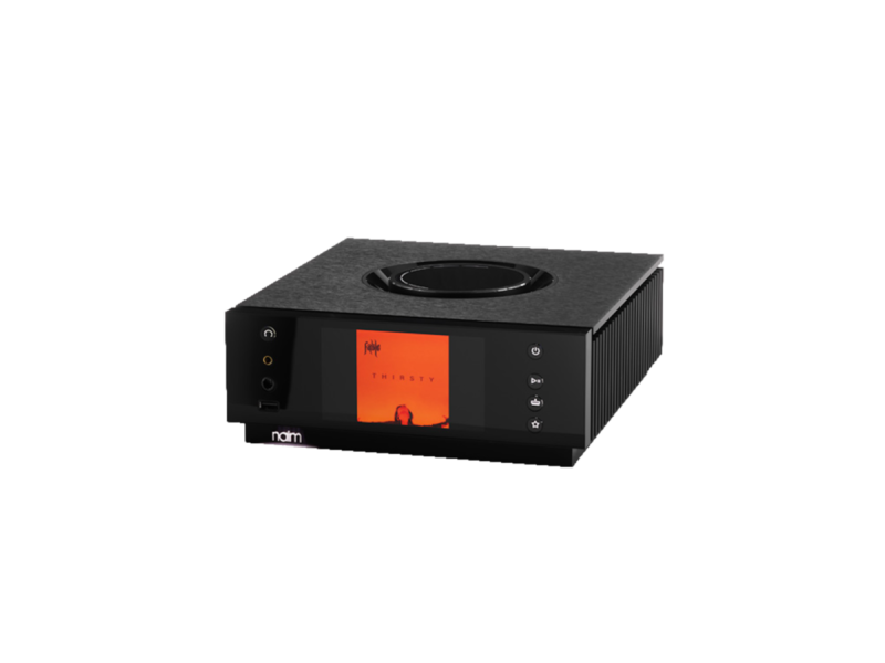 Naim Atom Uniti HE