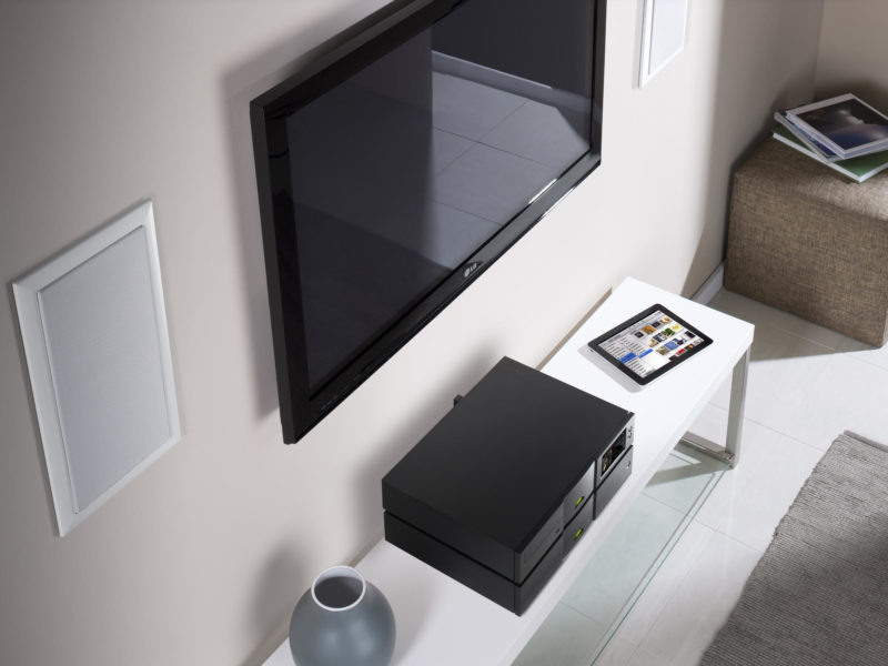 Multiroom NaimNet