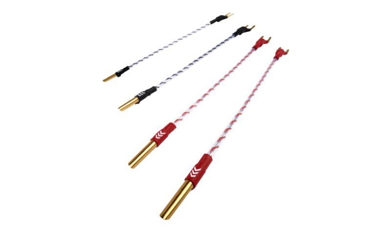 Nordost Norse 2 bi-wire jumpers