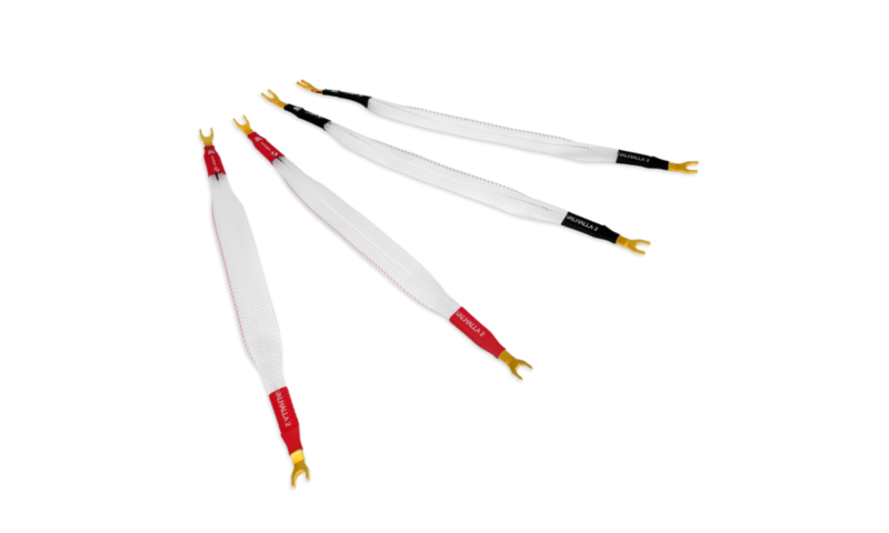 Nordost Valhalla 2 bi-wire jumpers