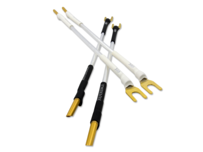 Nordost Reference bi-wire jumpers