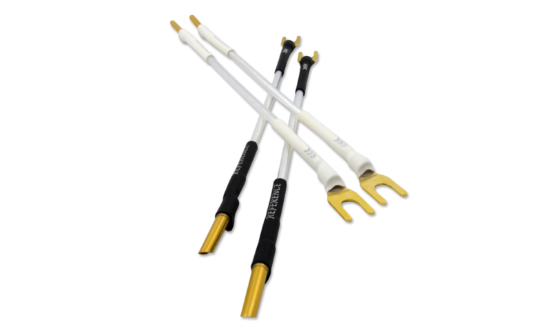Nordost Reference bi-wire jumpers