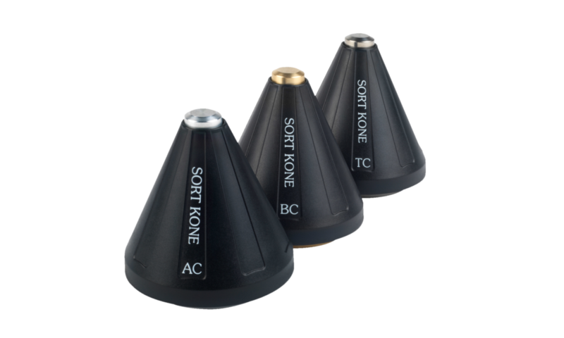 Nordost Sort Kone