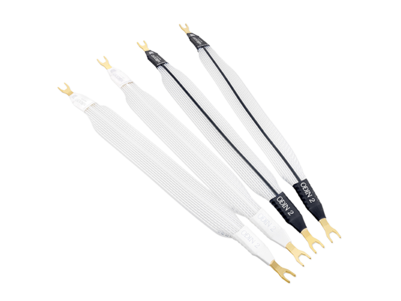 ODIN 2 BI-WIRE JUMPERS