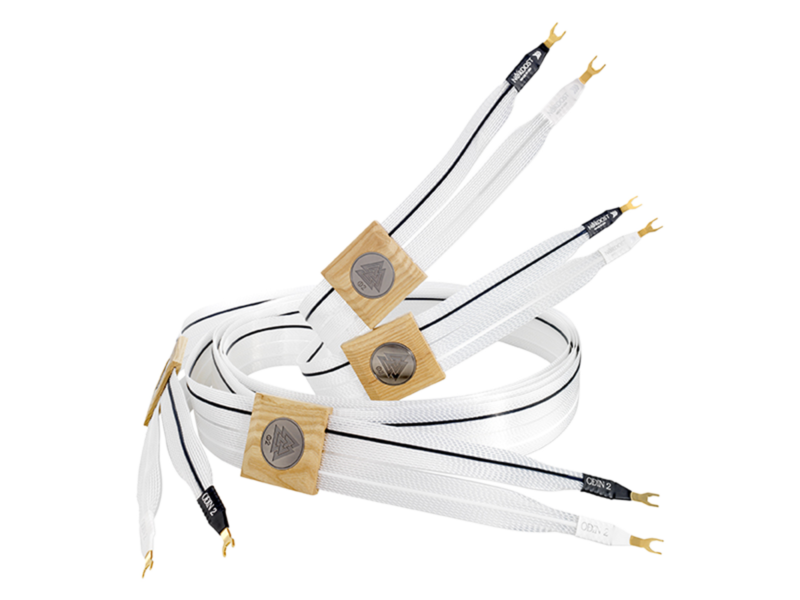 ODIN 2 SPEAKER CABLES