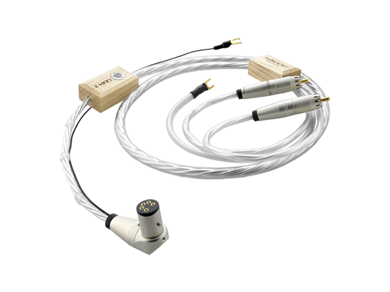 ODIN 2 TONEARM CABLE