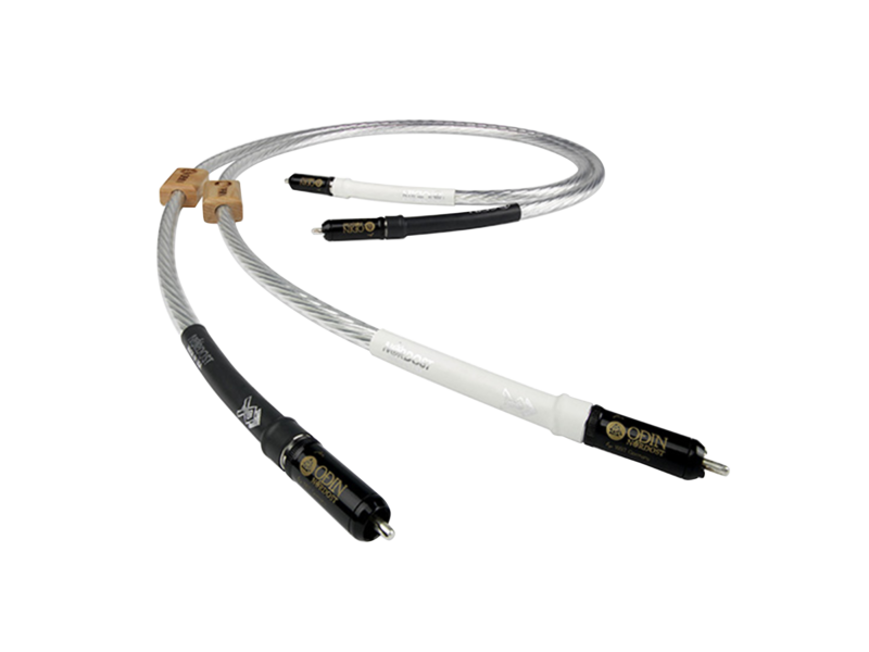ODIN ANALOG INTERCONNECT