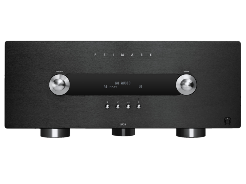 Primare SP33