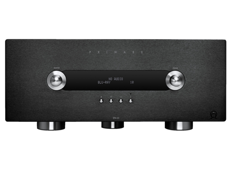 Primare SPA 23