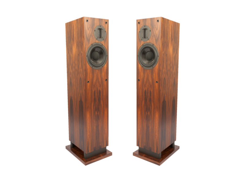 Response D30RS