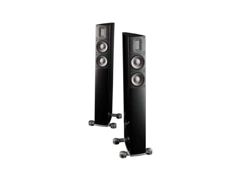 Raidho Acoustics X2t