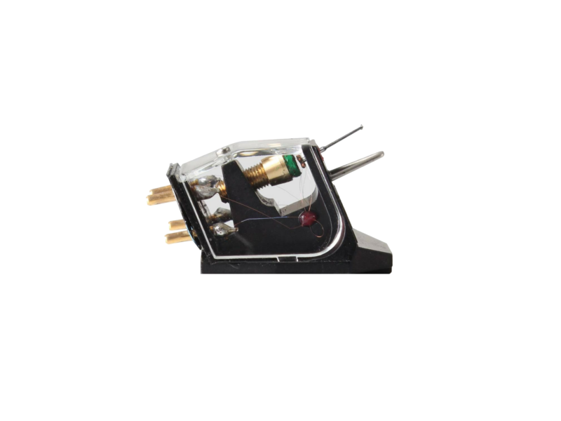 Rega Aphelion 2