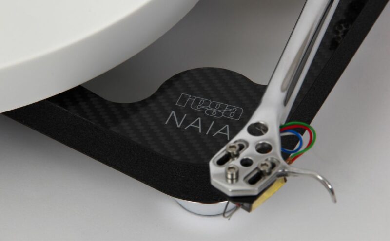 Rega NAIA – Image 6