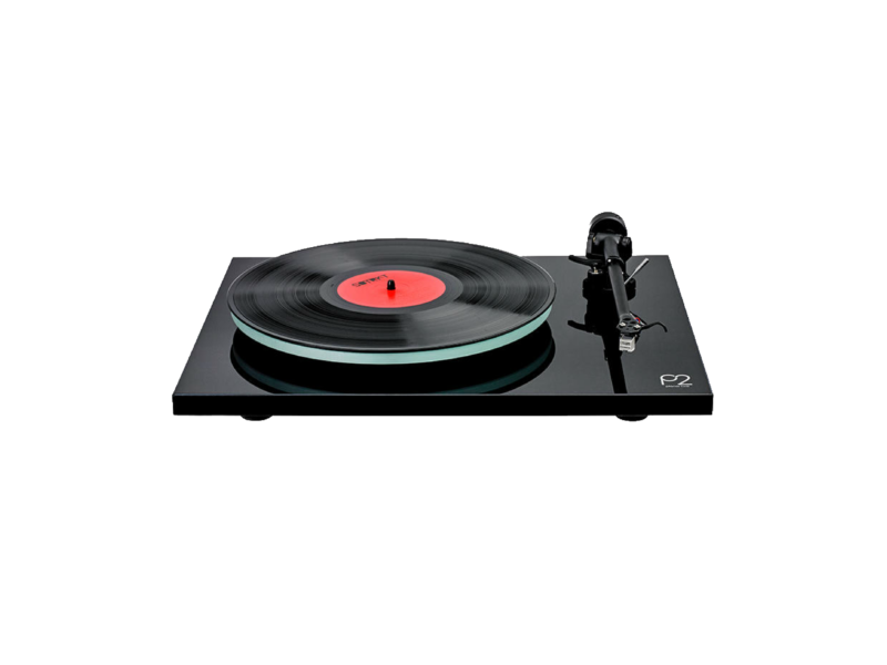 Rega Planar 2
