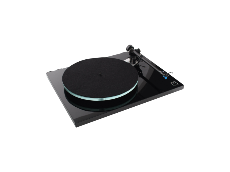 Rega Planar 3