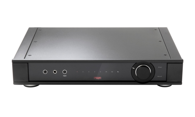 REGA Elicit MK5