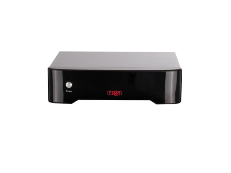 Fono MC MK4 pré-ampli phono