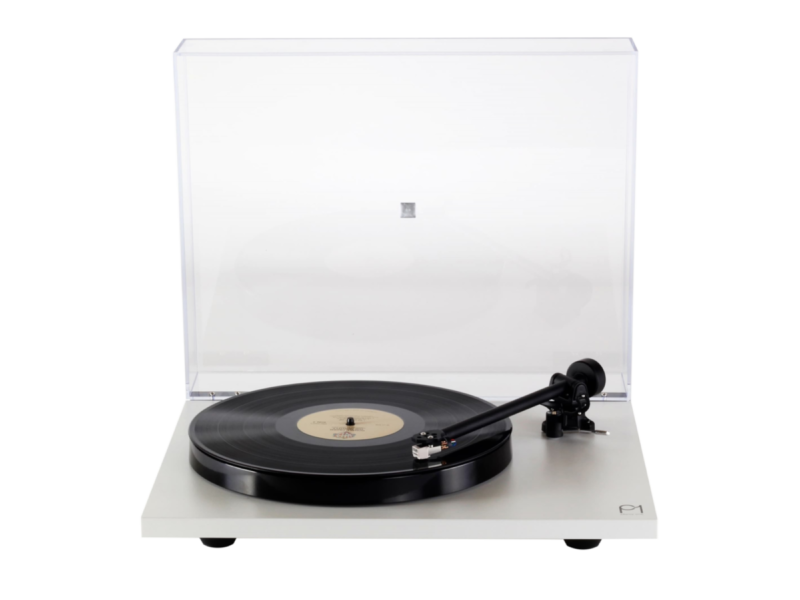 Rega Planar 1