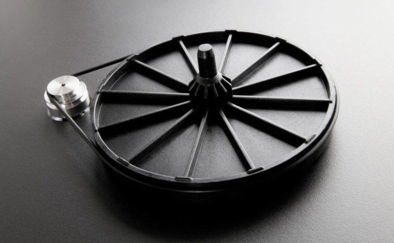 Rega Planar 1 – Image 3