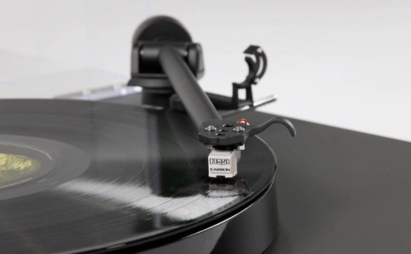 Rega Planar 1 – Image 4