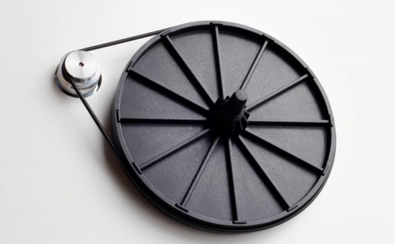 Rega Planar 1 Plus – Image 4