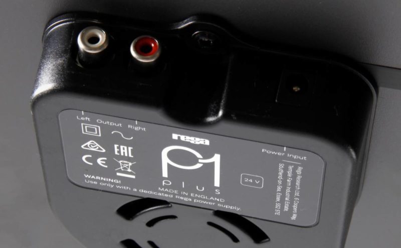 Rega Planar 1 Plus – Image 5