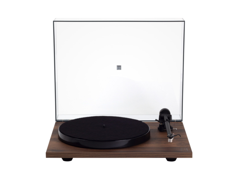 Rega Planar 1 Plus