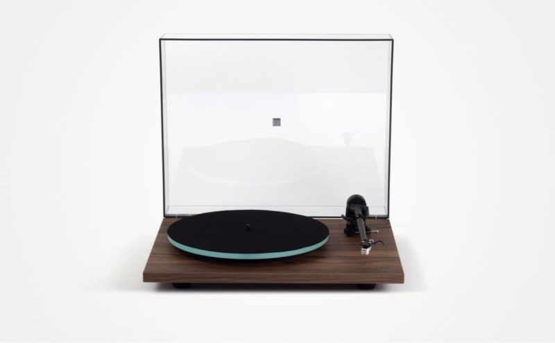 Rega Planar 2 Swiss Edition – Image 3