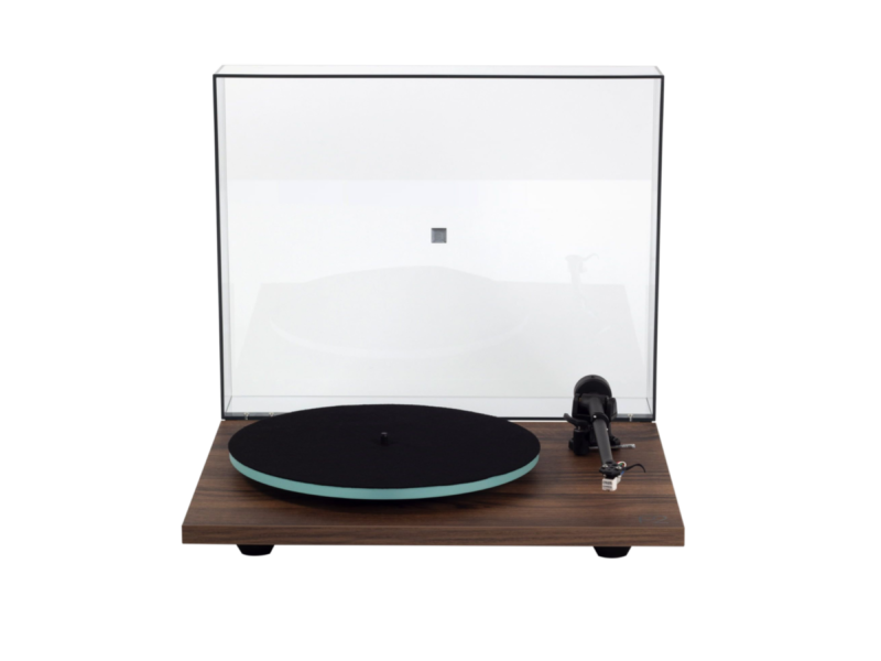 Rega Planar 2 Swiss Edition