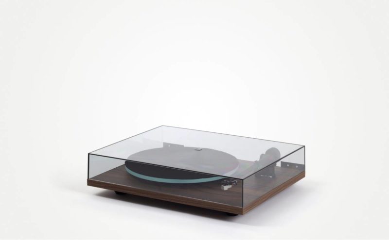 Rega Planar 2 Swiss Edition – Image 2