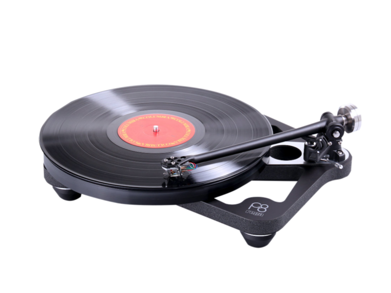 Rega Planar 8