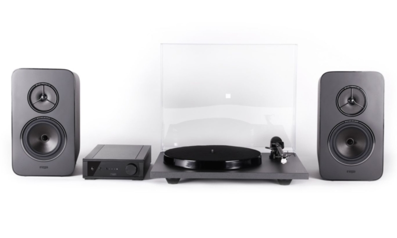 Rega System One