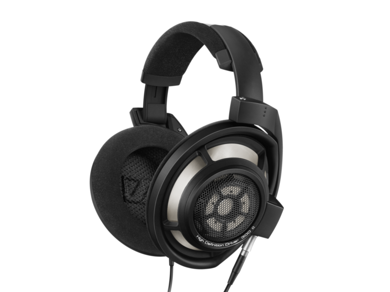 Sennheiser HD 800 S